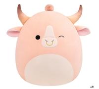 Peluche Taureau Howland Squishmallows - 50 cm