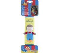 Peluche T'Choupi - Fourreau Ceinture de Sécurité G