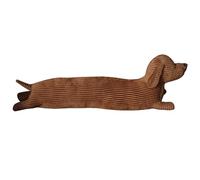 Peluche Teckel - Peluche Teckel | Chiens Douglas | Peluche Teckel | Animaux En Peluche Mignons De Teckel | Oreiller En Peluche De Dessin Animé, Teckel En Peluche Pour Décoration De Salon Et De Chambre