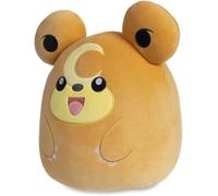 Peluche Teddiursa Squishmallow 25 cm sous Licence