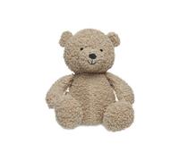 Jollein 037-001-67005 Peluche en Forme d'ours en Peluche Biscuit (25 cm)