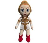 Les Maîtres de l'Univers Teela peluche 25cm Mattel