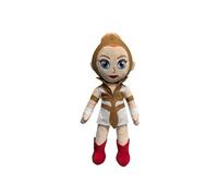 Les Maîtres de l'Univers Teela peluche 25cm Mattel