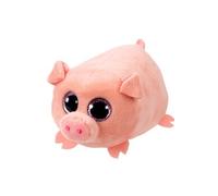 Peluche Teeny Curly le Cochon 10 cm