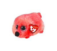 Peluche Teeny Puffies Gilda Flamingo 10 cm