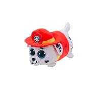 Peluche Teeny Puffies Marcus Pat' Patrouille 10 cm