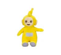 Peluche pour Teletubbies laa-laa 60 cm - Set Doudou Enfant + 1 Carte Tigre