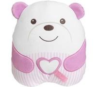 Peluche tendre Ourson Des la naissance