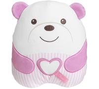 Peluche Tendre Ourson rose