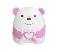 Peluche tendre Ourson Des la naissance