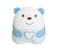 Peluche tendre Ourson Des la naissance