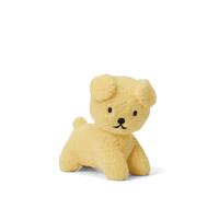 Peluche Terry Bon Ton Toys Snuffy 18 cm Jaune 18 cm