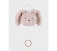 Peluche tête mini-musicale 20cm - rosie vert TU