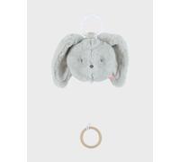 Peluche tête mini-musicale 20cm - verdi vert TU