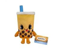 Peluche Thai - Thai Bubble Tea Gamer Food 17cm