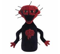 Peluche The Boiled One, 9,8 pouces, peluche en peluche, doux, les jouets en peluche The Boiled Plush One offrent aux fans et aux amis de magnifiques cadeaux de poupée en peluche de jeu d'horreur