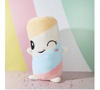 Peluche - The Concept Factory - Chamallow - Kawaii - 60 Cm - Multicolore
