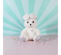Peluche - The Concept Factory - Kawaii - Animée - Blanc