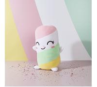 Peluche - THE CONCEPT FACTORY - Kawaii - Chamallow - Multicolore