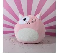 Peluche - THE CONCEPT FACTORY - Kawaii - Rose - 42 cm