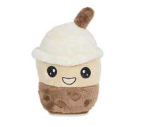 Peluche - THE CONCEPT FACTORY - Parlante - Animée - Kawaii - Marron