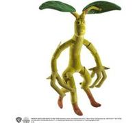 Peluche The Noble Collection Botruc Les Animaux Fantastiques Vert G