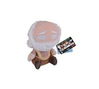 Peluche The Walking Dead - Hershel Mopeez 10cm