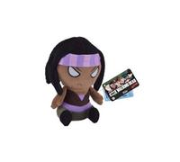Peluche The Walking Dead - Michonne Mopeez 10cm