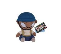 Peluche The Walking Dead - Tyreese Mopeez 10cm
