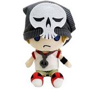 Peluche - The World Ends With You - Beat G