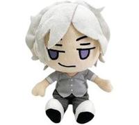 Peluche | The World Ends With You | Joshua G