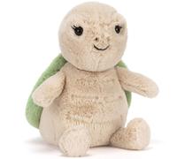 Jellycat Dé à coudre Tortue - Collection printemps 2026 exclusive Jellycat