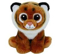 Peluche Tiggs Ty Beanies 15 cm Taille S G