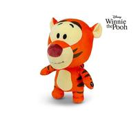 Peluche Tigre Avec Son Disney H 28 Cm Winnie The Pooh