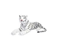MELISSA & DOUG - PELUCHE TIGRE BLANC Blanc