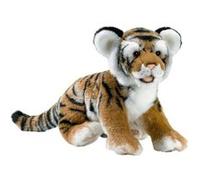 Tigre Brun Couche 35 Centimetres