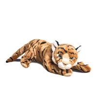 Peluche tigre césar 55 cm