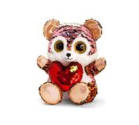 Peluche Tigre Glitter Motsu Keel Toys