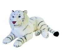 Wild Republic Ck Jumbo White Tiger