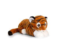 Peluche Tigre Keeleco 25Cm
