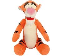 Peluche Tigrou Disney Velboa Floppy Winnie l'Ourson 43 cm de grand taille