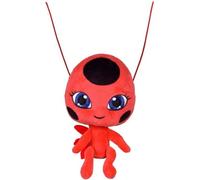 Peluche Tikki - BANDAI - Miraculous - Kwami de création