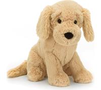 Peluche Tilly le Golden Retriever (27 cm)