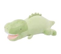 Peluche tirano le dinosaure l 53 cm