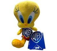 Peluche Titi Superman 20 cm - Officielle Warner Bros