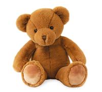 Peluche Titours ours marron 50cm Histoire d'Ours