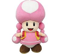Peluche toadette 20cm