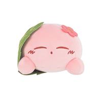 Nintendo Together+ - Peluche Kirby - Kirby Mochi 15 cm