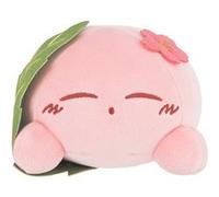 Peluche Toga Nintendo Together+ Kirby Mochi 15 cm Multicolore
