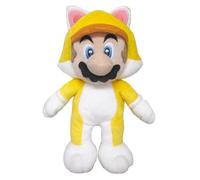 Together Plus – Peluche Super Mario 3D Land (Mario Chat) 24 cm